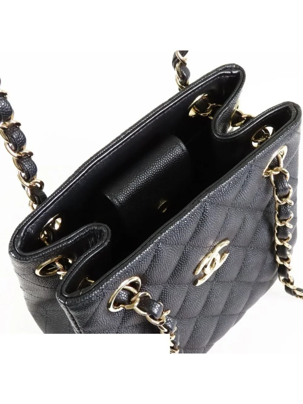 Chanel this authentic